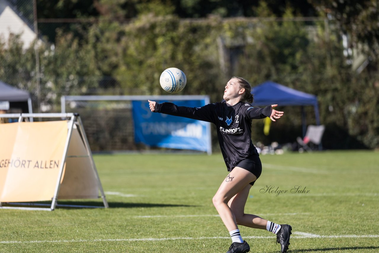 Bild 469 - wU16 Deutsche Meisterschaft